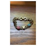 Celebrity Charm Bracelet