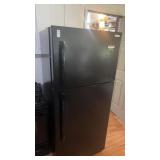 Insignia Fridge Freezer Combo