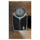 Heavy Duty Scale