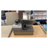 Hobart 1712F Industrial Meat Slicer
