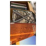 Textbooks and workbooks
