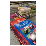 Comprehensive skills, corrective reading student