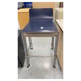 Low back stools (3)