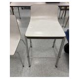 Lot of 3 Chairs
