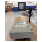 3M Overhead Projector