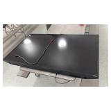 55 Inch Vizio Flat Screen TV NO REMOTE