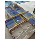 6 boxes of Social Studies Alive! Regions of our