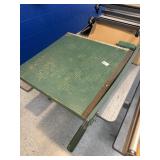 24in paper cutter