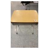 Childï¿½s school desk