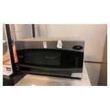 Sharp Carousel Microwave