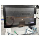 Oleakkiosks POS terminal