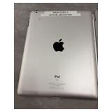 Apple iPad Model A1395