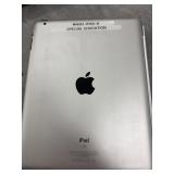 Apple iPad Model A1395