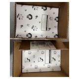 Lot of 25 Liberty & Equality and 25 Perspective &