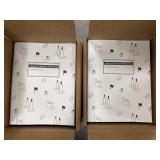 Lot of 50 Holocaust: Memory and Meaning workbooks