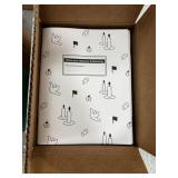 Lot of 25 Holocaust: Memory and Meaning workbooks