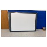 Promethean ActivBoard 72 x 53ï¿½ï¿½ no cords etc as is