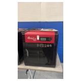 XYZprinting da Vinci 1.0 Pro 3D printer