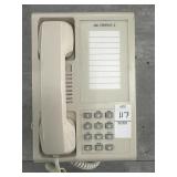 Vodavi Starplus II corded office phone