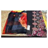 (2) ladies scarves -1Jones New York