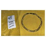 925 sterling bracelet Italy