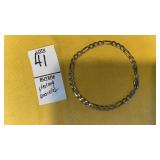 925 sterling bracelet Italy