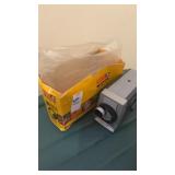 Vintage Kodak brownie 8mm movie camera