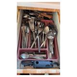 Farberware bottle/can opener with a set of