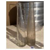 Vintage Crystal bottling co. Berlin PA by