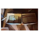 Lot of vintage - The New Funk & Wagnalls