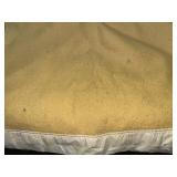 Vintage blanket