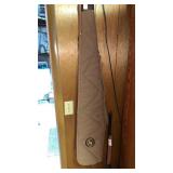 NRA Soft Gun Case