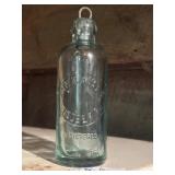 Vintage Dan. R Mills Windber PA bottle