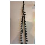 Vintage sleigh bells (90inch)