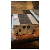 Vintage Tripp Lite powerverter PV-500 FC