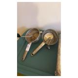 Vintage Foley food mills (2)