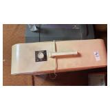 Lakewood 2-speed box fan