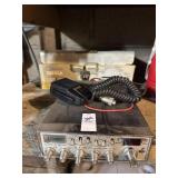Cobra 132XRL Channel CB radio with box