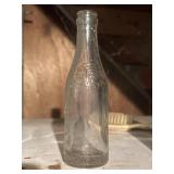 Vintage Purity bottling co. Windber PA 7 OZ