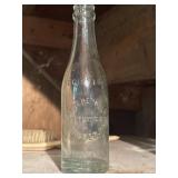 Vintage Independent bottling co. Windber PA 6.5