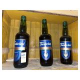 3 bottles Thunderbird citrus wine *No Shipping*