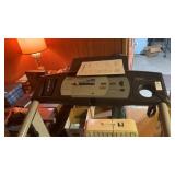 Well Cadence DL40 treadmill