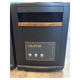 EdenPURE infrared portable heater with touch