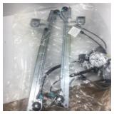 WAI Window Regulator WPR0732LM