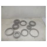 Genuine Ford Bearing Set 8U9Z4220A