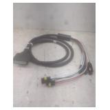 Great Dane Trailer Wiring Harness WAB14401206