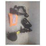 Genuine Volvo Seatbelt 23240847