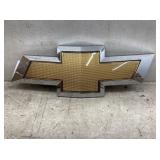 Genuine GM Front Bumper Fascia Emblem 9503201