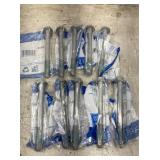 Genuine GM Cylinder Head Bolt 11546959/10 Cou