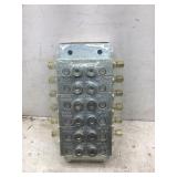 Tandem Axle Module 562776 (New Old Stock)